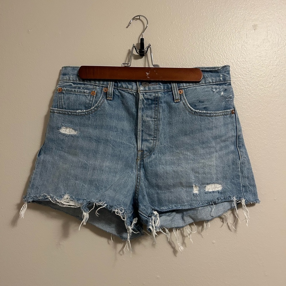 Levi’s Wedgie Short